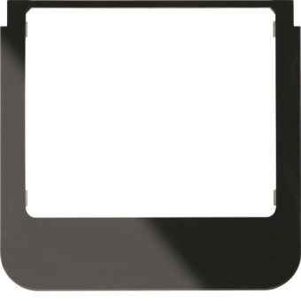 Berker Designrahmen rund        13192145 