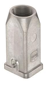 HART HARTING HAN3EMV-GG-11 T 09620031440 