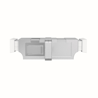 EFB Kupplung LC Duplex SM        53343.1 