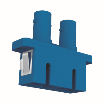 EFB Kupplung ST/SC-Duplex        53320.3 