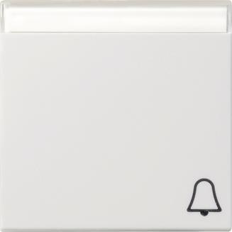 GIRA 067327 Wippe Symbol Klingel+BSF 