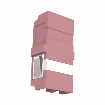 EFB Kupplung LC Duplex violett   53517.1 