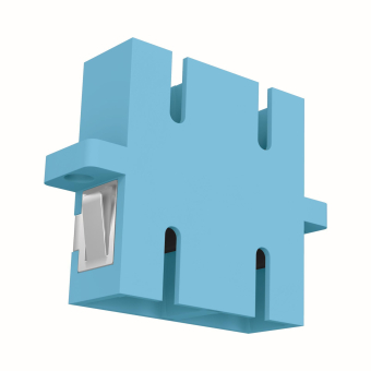 EFB Kupplung SC/SC-Duplex OM3 MM 53356.1 