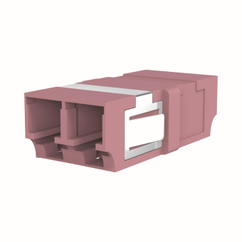 EFB Kupplung LC Duplex violett   53517.1 