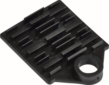 EFB Spleißhalter f.6xSchrumpf-   53100.8 