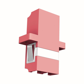 EFB Kupplung LC Duplex OM4       53334.1 