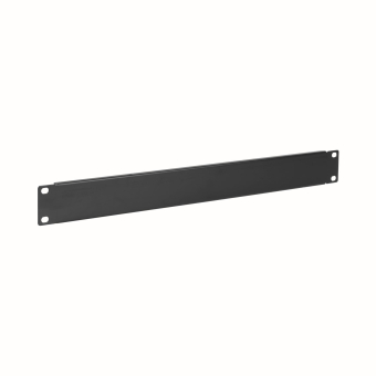 EFB Blindplatte 19"/1HE        691265NTS 