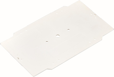 Deckel für Spleißkassette      53100.201 