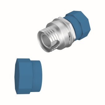 EFB Kupplung FC/PC Keramikhülse  53344.3 