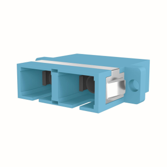 EFB Kupplung SC/SC-Duplex OM3 MM 53356.1 