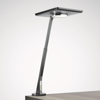 TRIL Tischleuchte Bicult sw D/I  7352059 