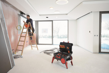 WIHA WIHA WerkzKoffer XXL III  930070103 