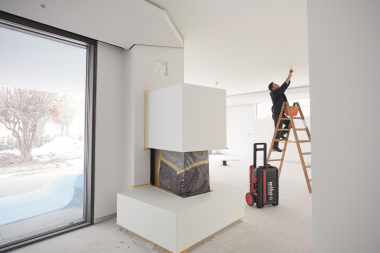 WIHA WIHA WerkzKoffer XXL III  930070103 