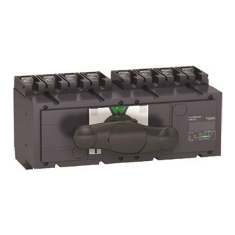 GS NETZUMSCHALTER INS 250-160A     31144 