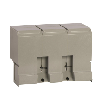 Schneider Klemmenabdeckung 4polig  33629 