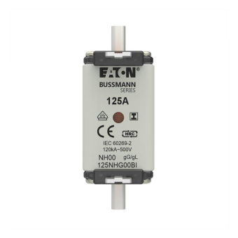EATON NH-SICHERUNG 100A 500V  100NHG00BI 