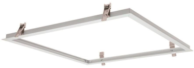 RIDI Einbaurahmen für FPL-EQ 595 0208997 