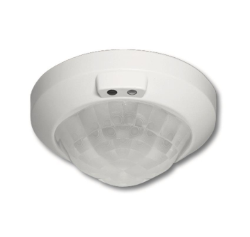 BJ Präsenz tech KNX           6131/10-24 