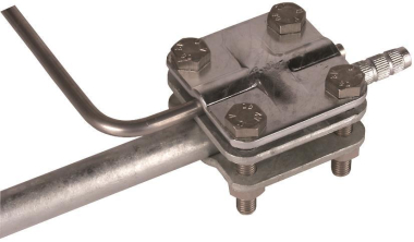 DEHN Anschlussklemme              610010 