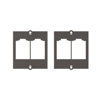 Bachmann Rahmen 2xBTR E-DAT      917.038 