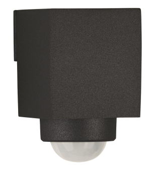 Albert Bewegungsmelder schwarz    661030 