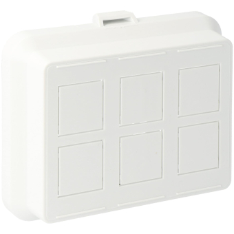 Kaiser Steckbar Frontteil AK2     AT1964 