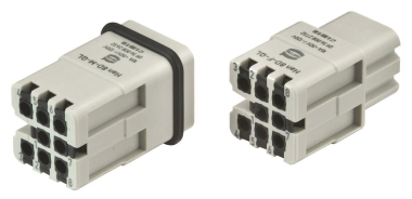 HART Han 8D-M Quick Lock 0,3 09360082632 