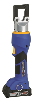 Klauke Presswerkzeug akkuhydr.  EK354CFB 