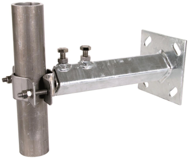 Dehn 105347 WB D40.50 V230.400 STTZN V2A 