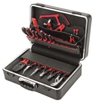 Cimco Meisterkoffer Perfekt       175331 