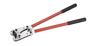 Cimco Presszange R 390mm          101882 