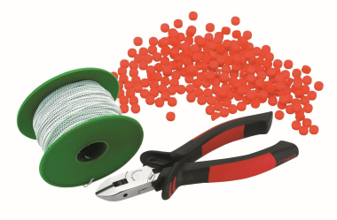 Cimco Plombenzangen-Set           101730 