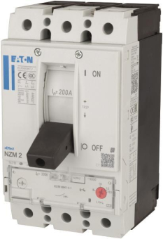 EATON NZMH2-S200                  265749 