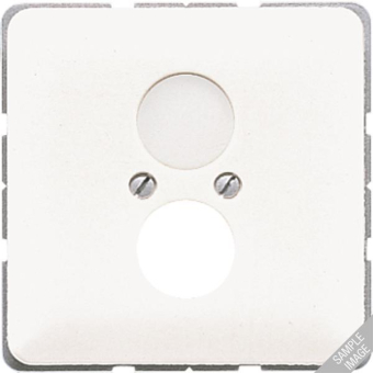 JG Abdeckung für 2               CD562PT 