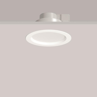 RZB Einbaudonwlight         901700.002 