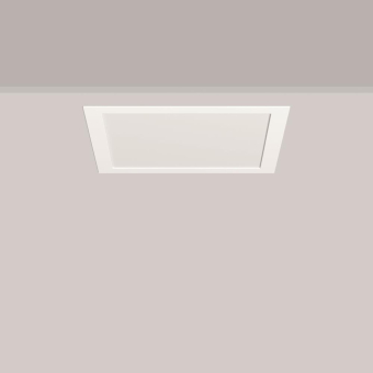 RZB TOLEDO FLAT+square 13. 901817.002.19 