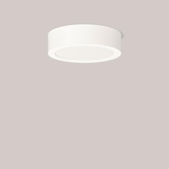 RZB TOLEDO FLAT+ round,       901820.002 