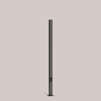 RZB BOCARO pro, 2x22 kW,          811338 