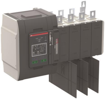 ABB Automatischer U TruONE  OXA600U3S2QT 