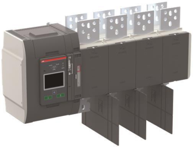 ABB Automatischer U TruONE  OXA800U3S4QT 