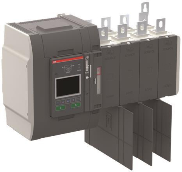 ABB Automatischer U TruONE  OXA600U3S3QT 