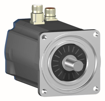 Schneider AC-Servomotor    BSH1401P11A1A 