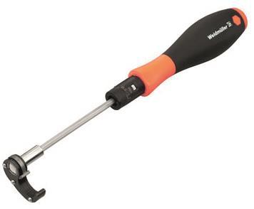 Weidmüller Screwty-M12 F-DM Sensor- 