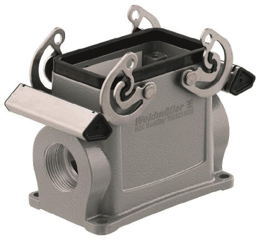 Weidmüller HDC 24D SBU 1M25G HDC-Gehäuse 