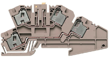 Weidmüller PDL 4/TR/DU Installations- 