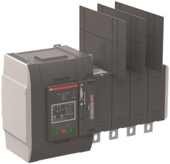 ABB Automatischer U TruONE  OXB600U3S2QB 