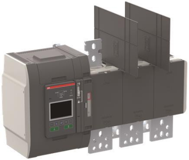 ABB Automatischer U TruONE  OXA800U3X3QB 