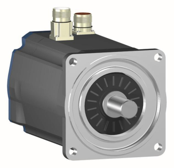 Schneider AC-Servomotor    BSH1001P11F1A 