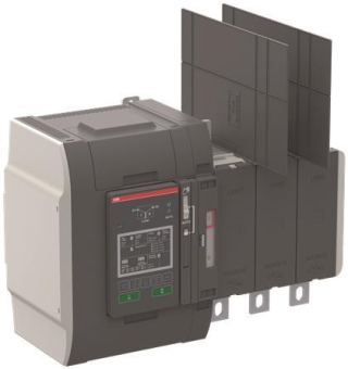 ABB Automatischer U TruONE  OXA600U3X2QB 