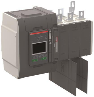 ABB Automatischer U TruONE  OXA600U3X3QT 